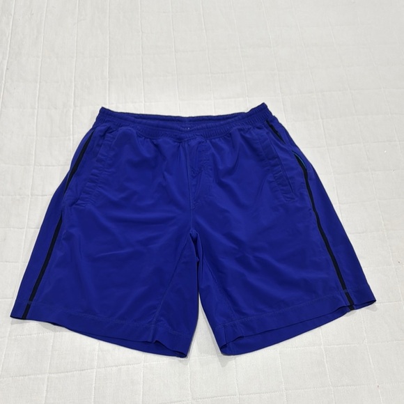 Lululemon Men’s Shorts - Picture 1 of 11